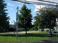 Parc-O-Bus Centre communautaire St-Emile