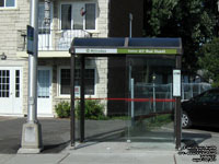 Station Mtrobus 41e Rue Ouest