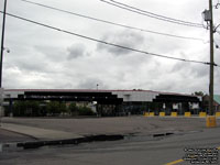 Chicoutimi,QC - STS - Intercar station