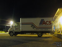 Armour Courier Services ACS