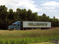 Hillman's