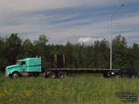 Big Freight System