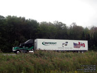 Big Freight System Logistics