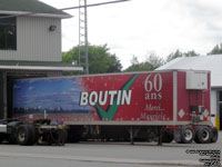 Boutin Express - Merci Mauricie