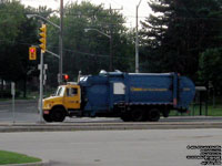 City of Toronto Solid Waste Management