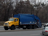 City of Toronto - Solid Waste Management