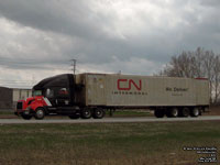 CN Transport