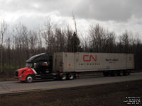 CN Transports