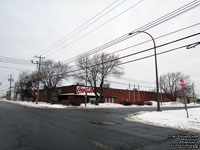 Coca-Cola, 1515 46e Avenue, Montral (Lachine),QC