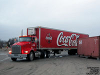 Coke Thunder Bay,ON