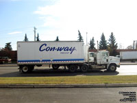 Accord - Conway Freight