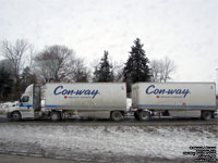 Conway Canada Express - CCX