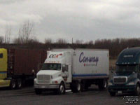 Conway Canada Express - CCX