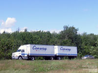 Con-Way Freight Canada