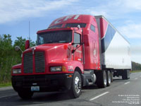 Con-Way Truckload - CFI