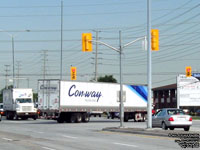 Conway Truckload