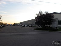 CWS Logistics, 2344 Portland SE, Calgary,AB