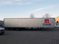 CWS Logistics (Ex-Brookville)