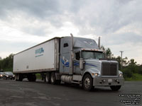 Fastrax - Central Freight Distributors