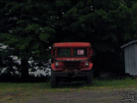 Dodge M37 truck
