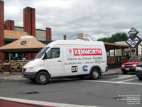 Dodge Sprinter - Kenworth - Centre du camion Gauthier