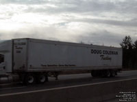 Doug Coleman Trucking