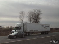 Doug Coleman Trucking