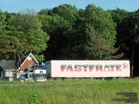 Consolidated Fastfrate