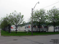 FedEx, 215 Lake Shore Blvd East, Toronto,ON