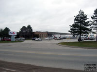 Fedex Freight, 5919 Shawson Drive, Mississauga,ON