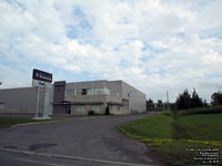 FedEx Ground, 1730 Janelle, Drummondville,QC