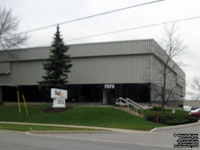 Fedex Trade Networks, 7075 Ordan Drive, Mississauga,ON