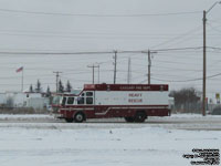 Calgary FD heavy rescue