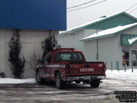 903 - Drummondville, Quebec - Unit de service 2005 Chevrolet 1500 Utility Truck