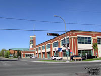 Drummondville, Quebec - Caserne 1 - Station 1 - Drummondville
