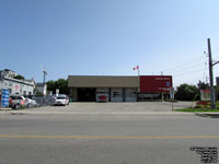 Guelph,ON FD Headquarters and Station 1