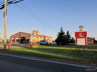 Canton d'Hemmingford Township, Quebec