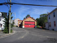 Caserne 7 (Ste-Hlne-de-Breakeyville), Levis, Quebec