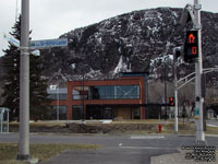 Mont St-Hilaire, Quebec - Caserne 31