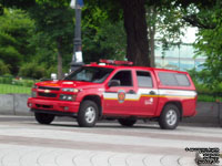 D1R - 07317 - 2007 Chevrolet Silverado, Quebec, Quebec