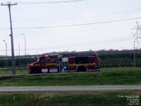 211R (ex-212) - 03614 - 2003 Kenworth T300 - Quebec, Quebec