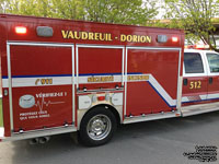 Vaudreuil-Dorion, Quebec 512