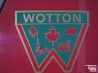 Wotton, Quebec
