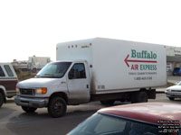 Buffalo Air Express - Buffalo Airways