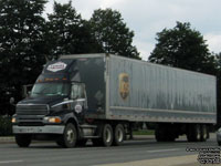 Canada Cartage - UPS Freight