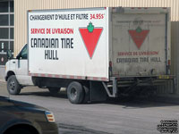 Canadian Tire Hull