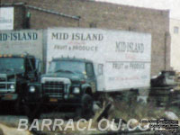 Mid Island Fruit and Produce