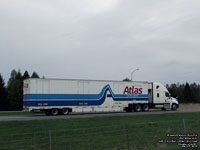 Atlas Van Lines - AMJ Campbell