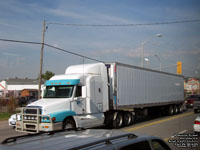 Birkett Freight Solutions