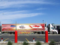 DBG Trucking - MTS Logistics